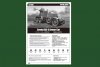 Hobby Boss 83838 Soviet BA-3 Armor Car (1:35)